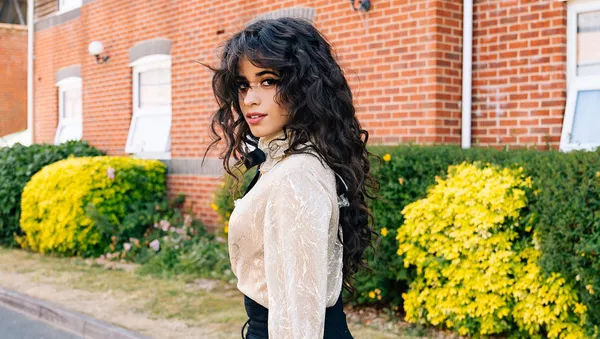 Camila Cabello, cantante estadounidense - Sputnik Mundo