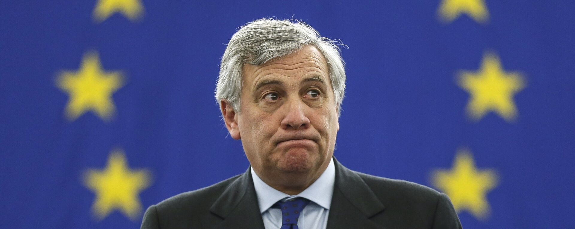 Antonio Tajani, el ministro italiano de Asuntos Exteriores de Italia - Sputnik Mundo, 1920, 30.01.2023