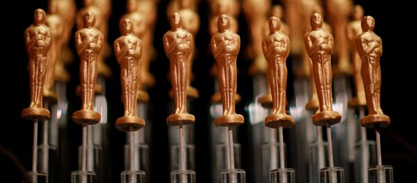 Los Oscar de chocolate - Sputnik Mundo