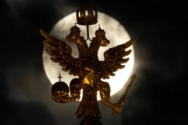 'Luna de nieve': así fue bautizada la primera superluna del 2019 'Luna de nieve': así fue bautizada la primera superluna del 2019 - Sputnik Mundo