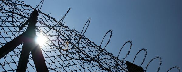 Cárcel en Coyoacán - Sputnik Mundo