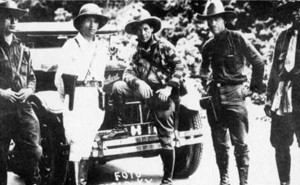 40 aniversario: diez hitos de la Revolución Sandinista en Nicaragua 40 aniversario: diez hitos de la Revolución Sandinista en Nicaragua