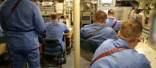 El Poseidon ruso, el auténtico 'dios de los mares' - Sputnik Mundo