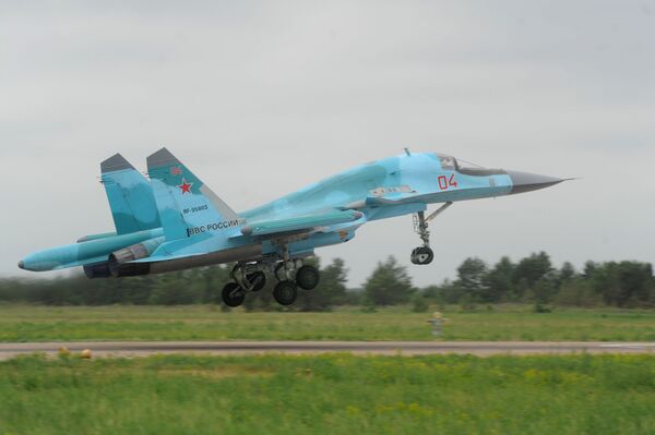 Ejercicios militares: la URSS vs Rusia - Sputnik Mundo