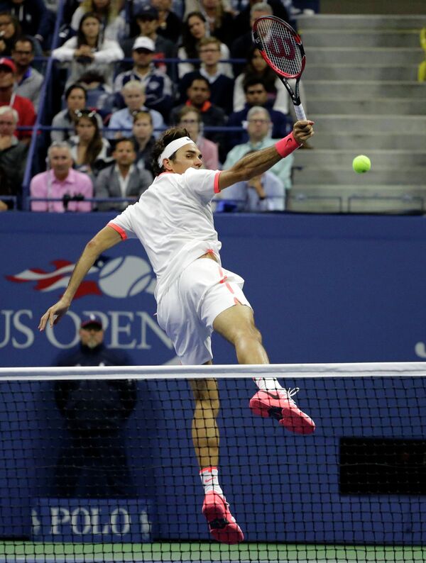 El rey de los juegos y el juego de los reyes: el tenis cumple 145 años El rey de los juegos y el juego de los reyes: el tenis cumple 145 años - Sputnik Mundo