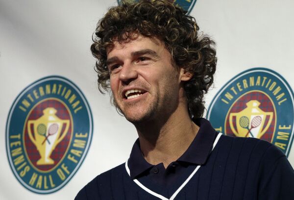 El rey de los juegos y el juego de los reyes: el tenis cumple 145 años El rey de los juegos y el juego de los reyes: el tenis cumple 145 años - Sputnik Mundo