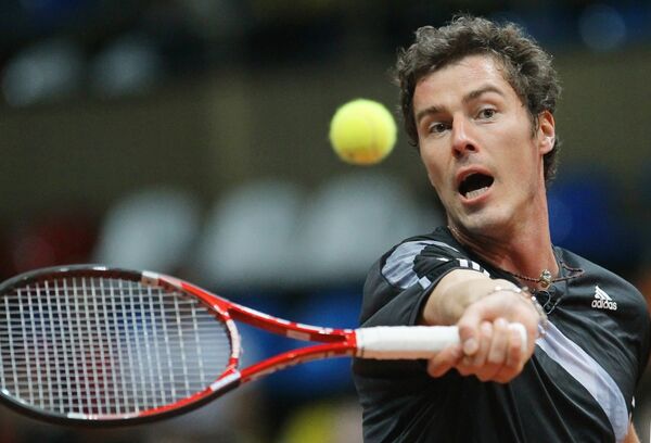 El rey de los juegos y el juego de los reyes: el tenis cumple 145 años El rey de los juegos y el juego de los reyes: el tenis cumple 145 años - Sputnik Mundo