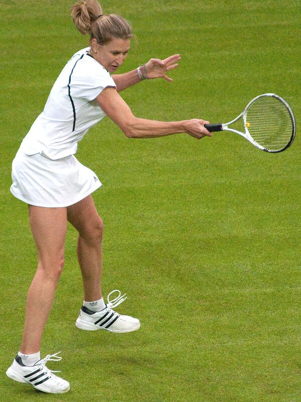 El rey de los juegos y el juego de los reyes: el tenis cumple 145 años El rey de los juegos y el juego de los reyes: el tenis cumple 145 años - Sputnik Mundo