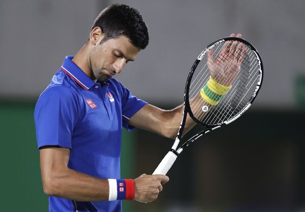 El rey de los juegos y el juego de los reyes: el tenis cumple 145 años El rey de los juegos y el juego de los reyes: el tenis cumple 145 años - Sputnik Mundo