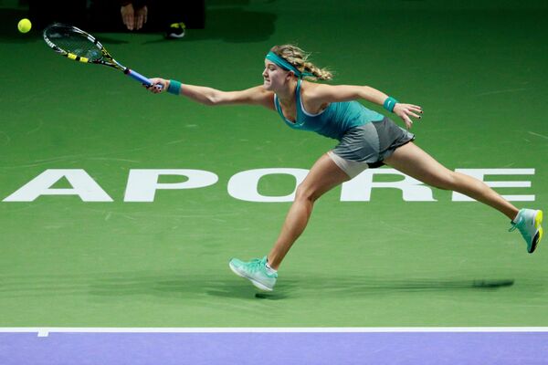 El rey de los juegos y el juego de los reyes: el tenis cumple 145 años El rey de los juegos y el juego de los reyes: el tenis cumple 145 años - Sputnik Mundo