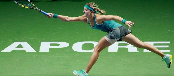 El rey de los juegos y el juego de los reyes: el tenis cumple 145 años El rey de los juegos y el juego de los reyes: el tenis cumple 145 años - Sputnik Mundo