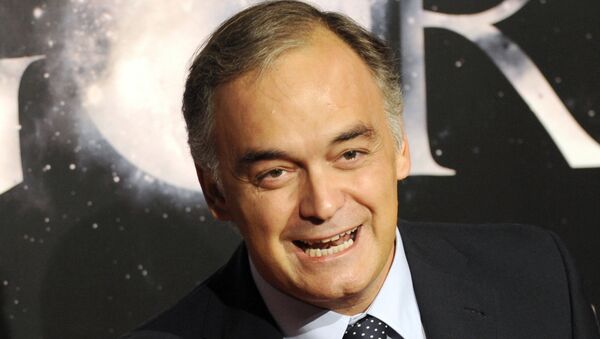 El eurodiputado español y portavoz de la delegación española del Partido Popular en el Parlamento Europeo, Esteban González Pons - Sputnik Mundo