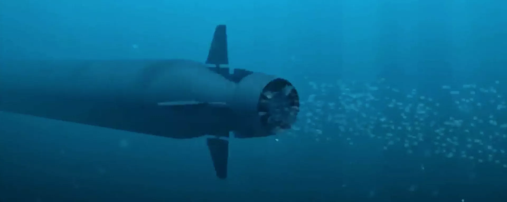 Poseidon, dron submarino ruso Poseidon, dron submarino ruso - Sputnik Mundo, 1920, 02.05.2021