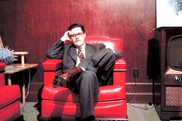 Guillermo González Camarena Guillermo González Camarena - Sputnik Mundo