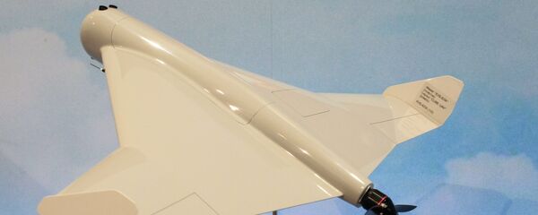 Международная выставка вооружений IDEX-2019 - Sputnik Mundo