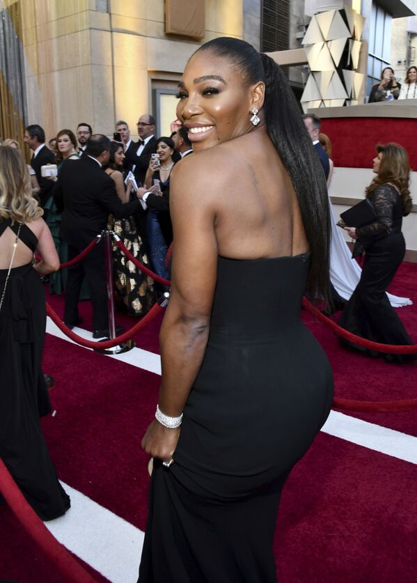 Oscar 2019: ceremonia de entrega de los premios y la alfombra roja - Sputnik Mundo