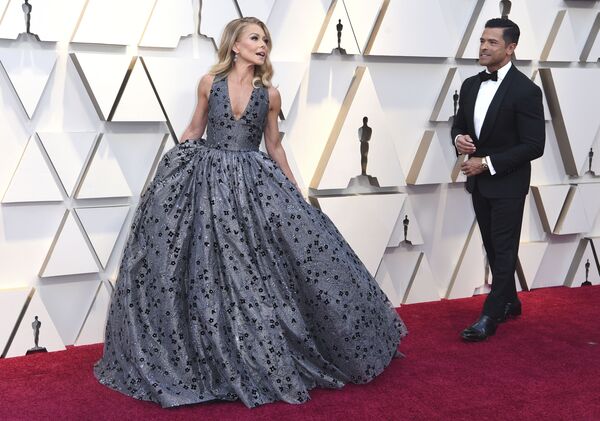 Oscar 2019: ceremonia de entrega de los premios y la alfombra roja - Sputnik Mundo