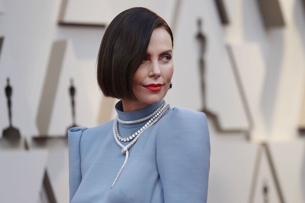 Oscar 2019: ceremonia de entrega de los premios y la alfombra roja - Sputnik Mundo