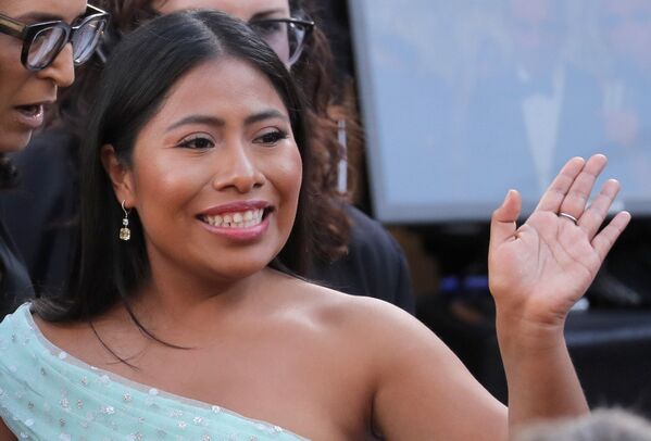 Oscar 2019: ceremonia de entrega de los premios y la alfombra roja - Sputnik Mundo