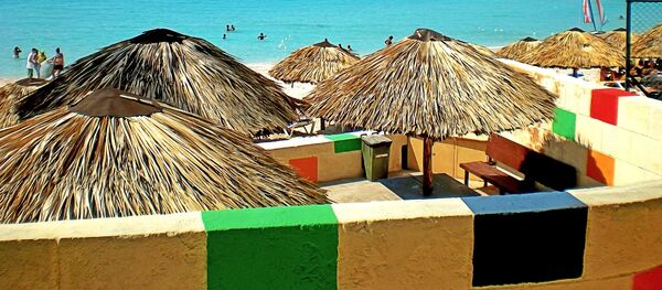 Un paraíso sin fronteras: estas son las mejores playas del mundo Un paraíso sin fronteras: estas son las mejores playas del mundo - Sputnik Mundo