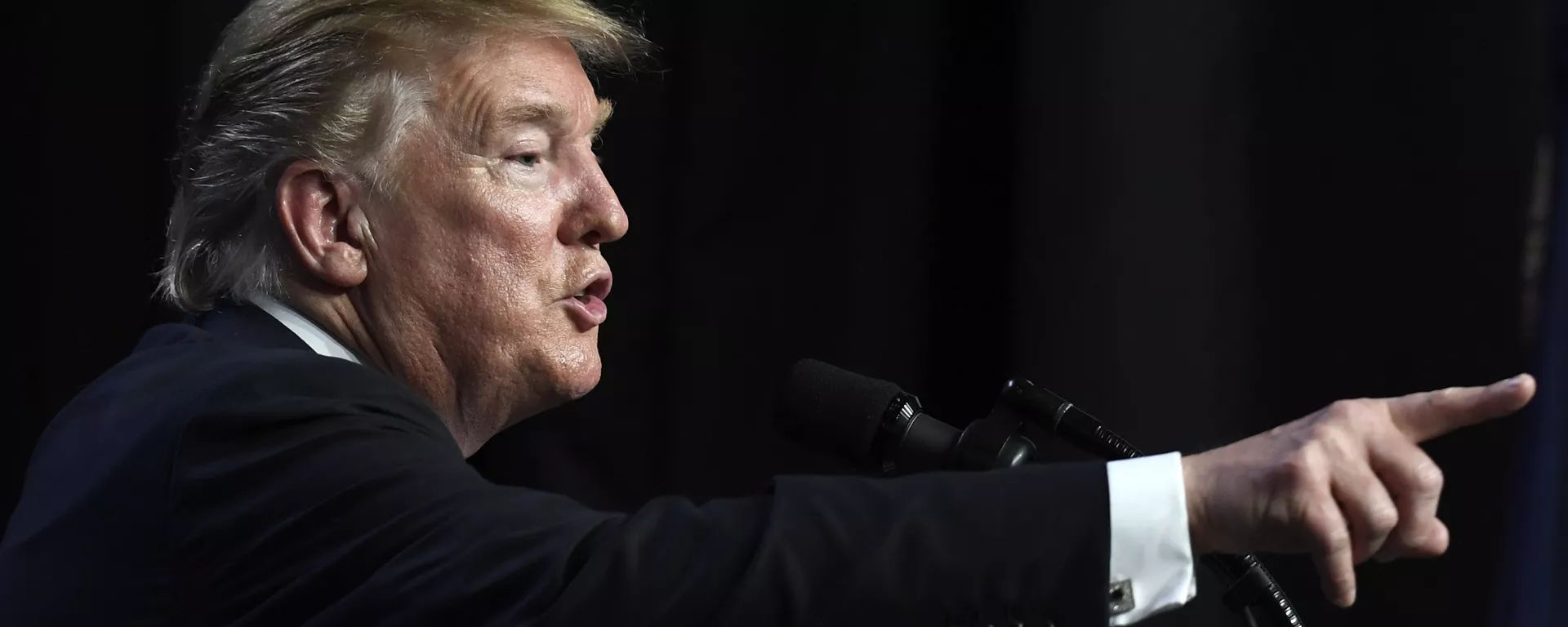 Donald Trump, expresidente de EEUU Donald Trump, expresidente de EEUU - Sputnik Mundo, 1920, 11.06.2021