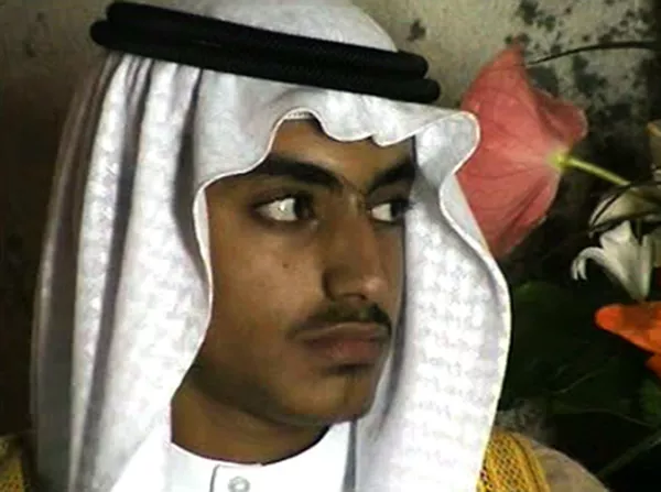 Muere un hijo y heredero de Osama bin Laden Muere un hijo y heredero de Osama bin Laden - Sputnik Mundo