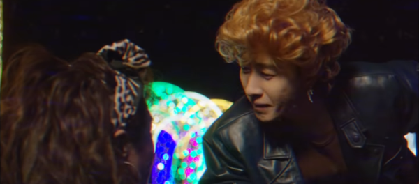 Banda coreana Super Junior hace un cover de un tema de Luis Miguel - Sputnik Mundo