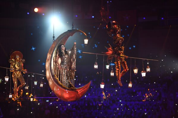 La Universiada de Invierno 2019 arranca en Siberia - Sputnik Mundo