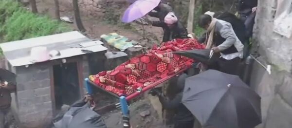 Un ataque paquistaní causa tres víctimas en la India - Sputnik Mundo