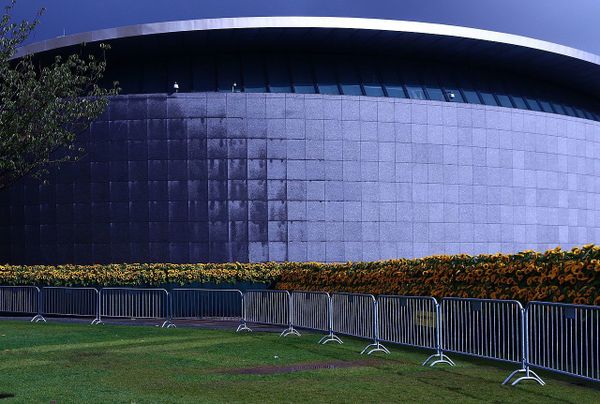El Museo Van Gogh en Ámsterdam, Países Bajos - Sputnik Mundo