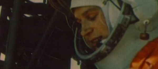 Así fue la hazaña de Tereshkova: la primera cosmonauta del mundo cumple 82 años - Sputnik Mundo