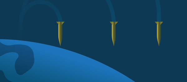 El Tratado INF, en cifras - Sputnik Mundo