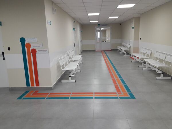 Elementos de navegación y orientación - Sputnik Mundo