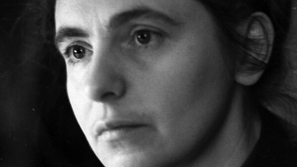 Matemáticas, referencial Matemáticas, referencial - Sputnik Mundo