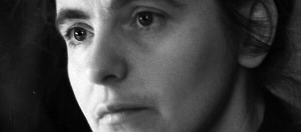 Matemáticas, referencial - Sputnik Mundo