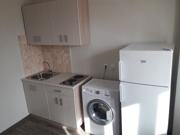 Las condiciones de las residencias que alojan a los atletas - Sputnik Mundo