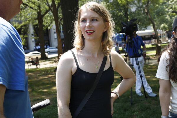 Asesinatos, torturas y extorsiones: ¿cómo el mundo se enteró de los secretos de EEUU? - Sputnik Mundo