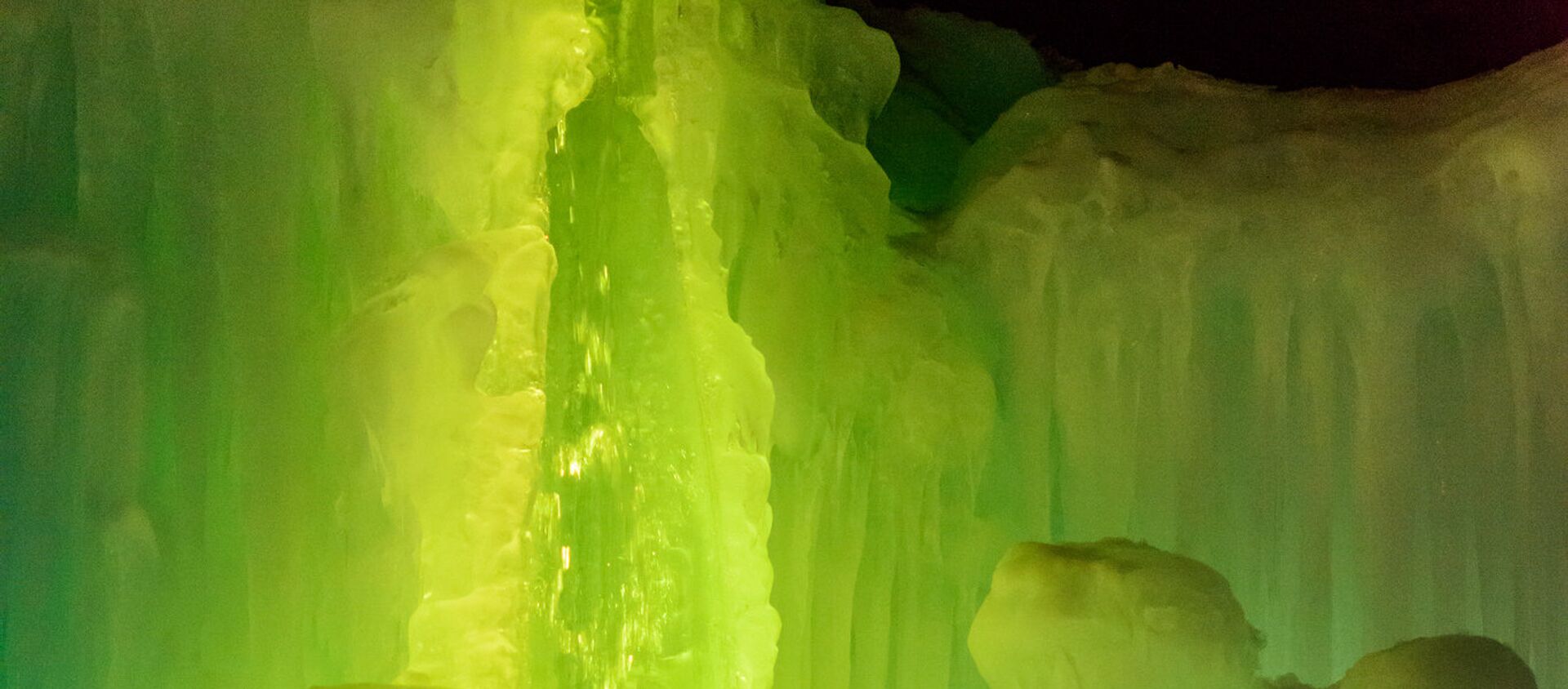 Hielo verde (Archivo) - Sputnik Mundo, 1920, 11.03.2019