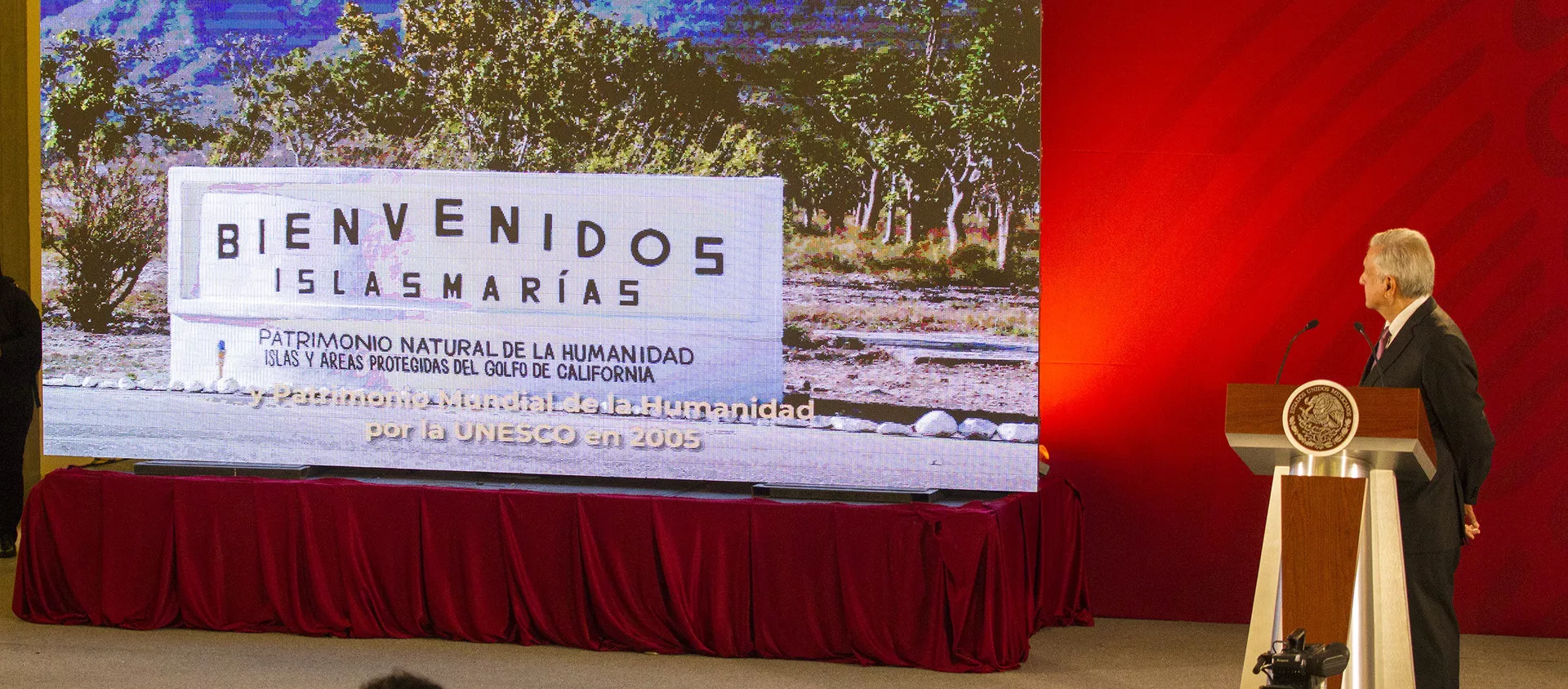 Andrés Manuel López Obrador, presidente de México Andrés Manuel López Obrador, presidente de México - Sputnik Mundo, 1920, 11.03.2019