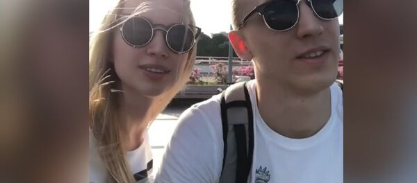 Los rusos que perdieron la vida en el vuelo de Ethiopian Airlines - Sputnik Mundo