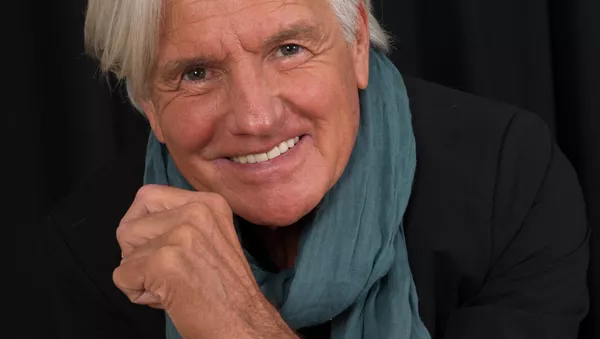 Sergio Denis, cantante argentino - Sputnik Mundo