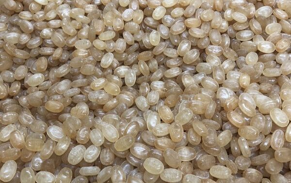 Caramelos de la marca 'La Tía Trini' - Sputnik Mundo