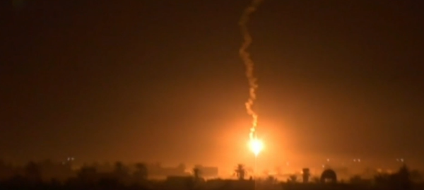 Las Fuerzas Democráticas Sirias cargan contra el Estado Islámico Las Fuerzas Democráticas Sirias cargan contra el Estado Islámico - Sputnik Mundo