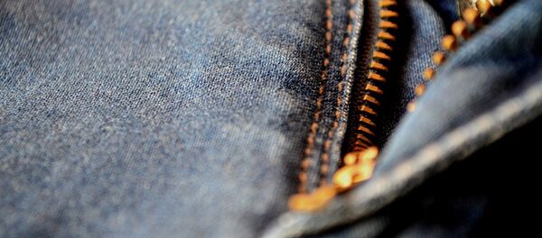 Sexo oral, referencial - Sputnik Mundo