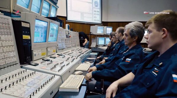 Made in Russia: así es el motor de cohete más potente del mundo - Sputnik Mundo