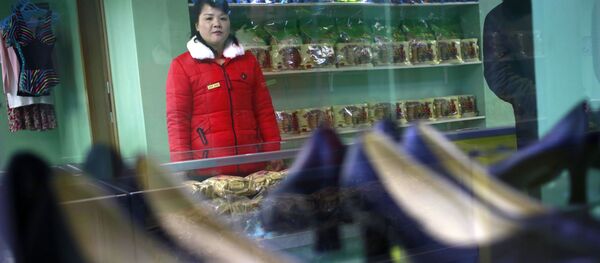 La Corea misteriosa: así es el día a día en el 'imperio' de los Kim - Sputnik Mundo