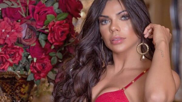 Suzy Cortez, ganadora del certamen de belleza brasileño Miss Bumbum - Sputnik Mundo