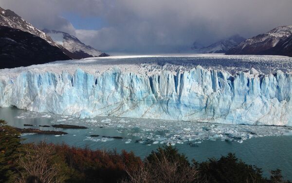 La naturaleza de esta región es otro tema de admiración La naturaleza de esta región es otro tema de admiración - Sputnik Mundo