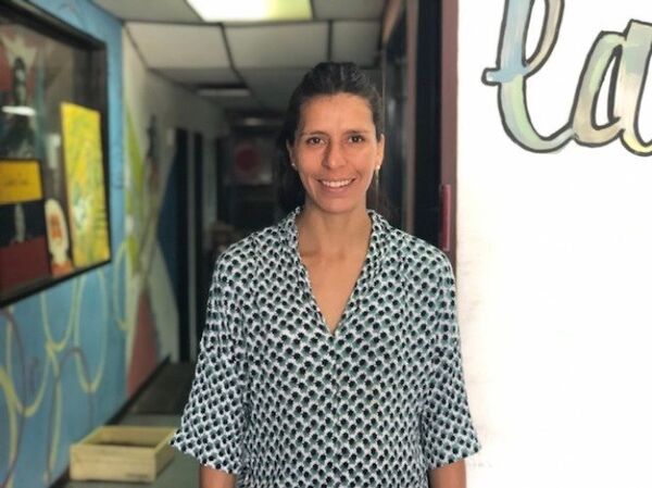 Para Natalia, el comandante Hugo Chávez era un mar en el que ella se bañó para no irse nunca más - Sputnik Mundo