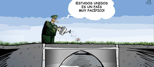 El Pentágono se opone al posible cambio de la doctrina nuclear de EEUU El Pentágono se opone al posible cambio de la doctrina nuclear de EEUU - Sputnik Mundo